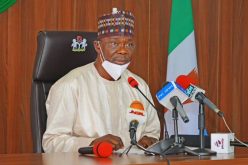 Gov Sule cautions against reprisal over killing of MACBAN leaders