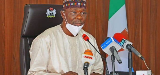 Gov Sule cautions against reprisal over killing of MACBAN leaders