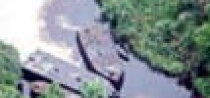 Oil Spill: we ‘ll resist attempt to involve any party out Gbaramatu kingdom tells Chevron