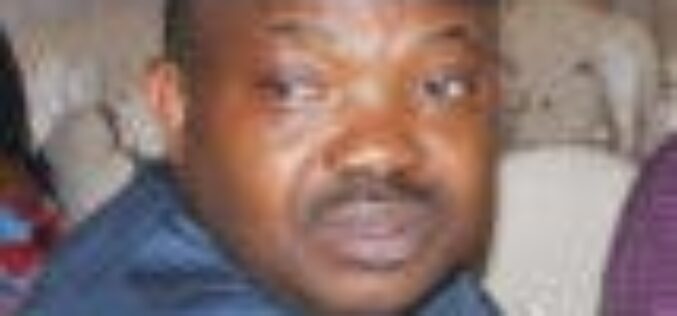 Odumakin, great nationalist, passionate leader, champion of true Nigeria – Sanwo-Oiu