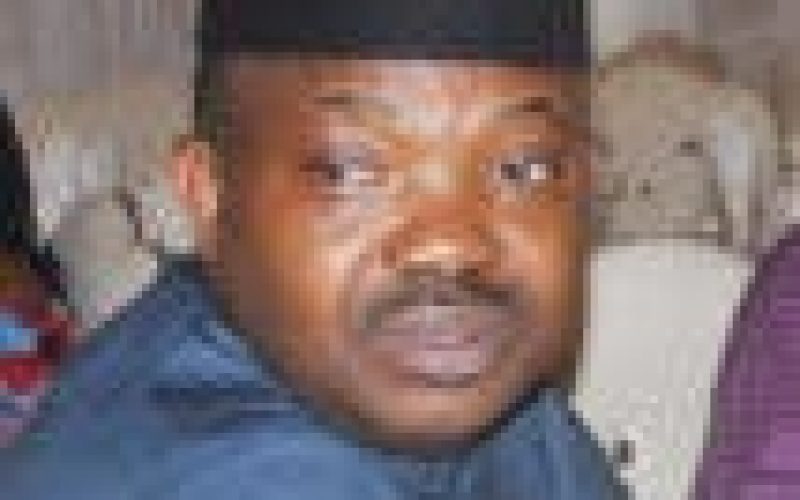 Fayemi mourns Odumakin, describes his death as tragic, devastating 