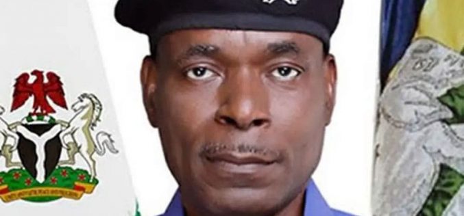 Why Adamu’s 3-month tenure extension terminated