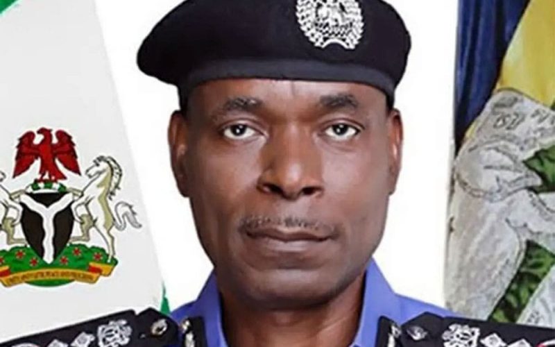Why Adamu’s 3-month tenure extension terminated