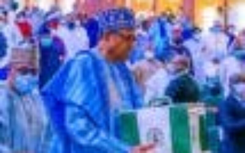 Buhari to submit supplementary budget to boost Security — Lawan