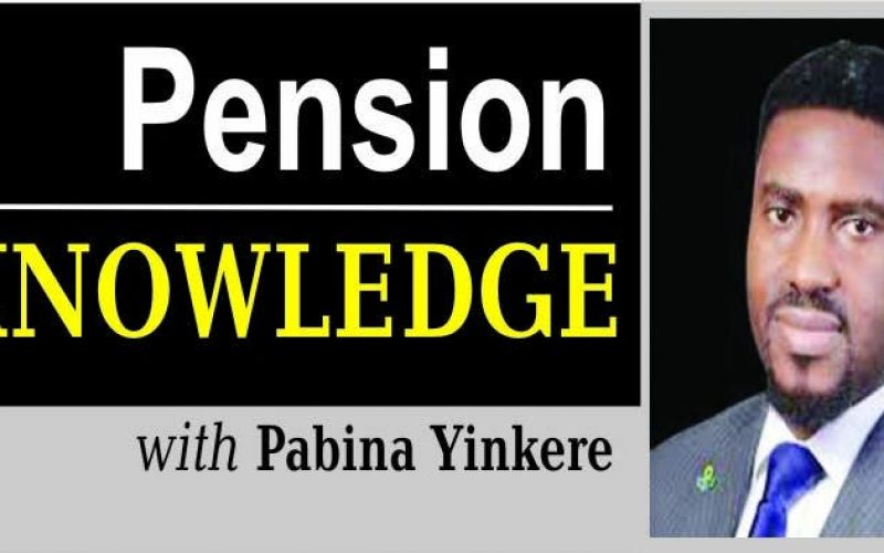 The Nigerian Pension Industry – A journey with definite destination (2)