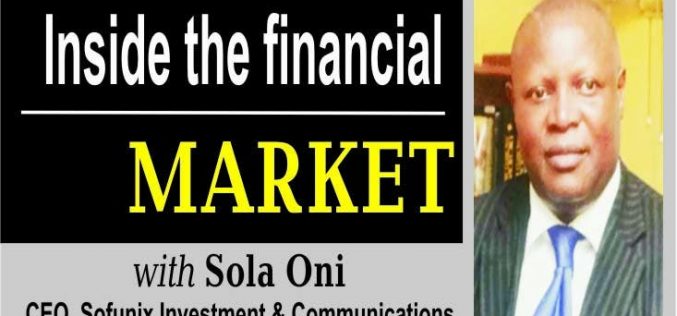 Govt as metaphor for market volatility
