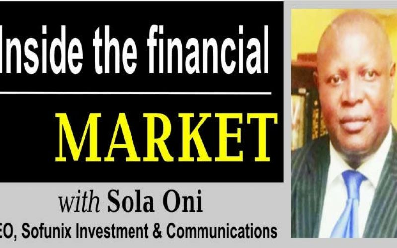 Govt as metaphor for market volatility