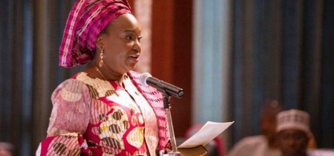Insecurity: HOS harps on improved civil-military relations