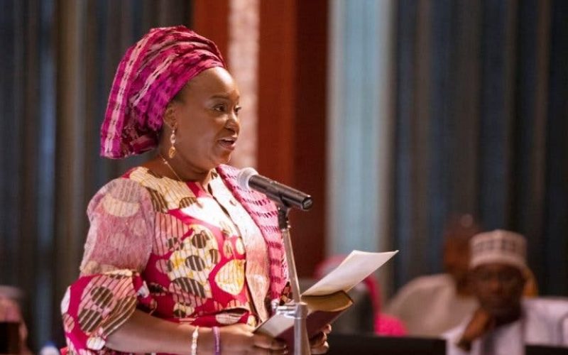 Insecurity: HOS harps on improved civil-military relations