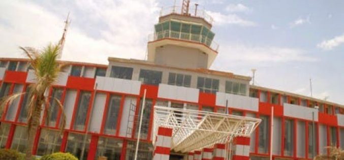 International flights resume in Kano airport after 13 months