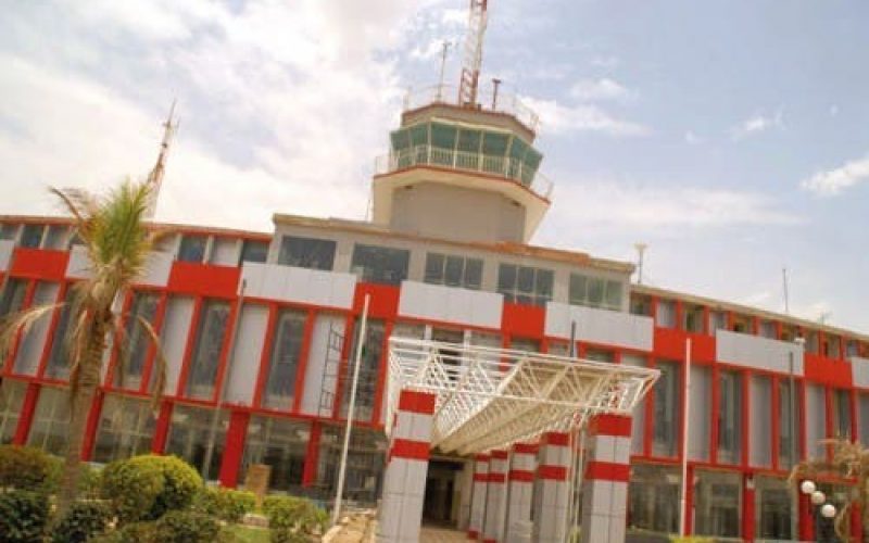 International flights resume in Kano airport after 13 months