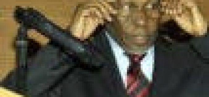 CJN pleads with JUSUN to call off strike