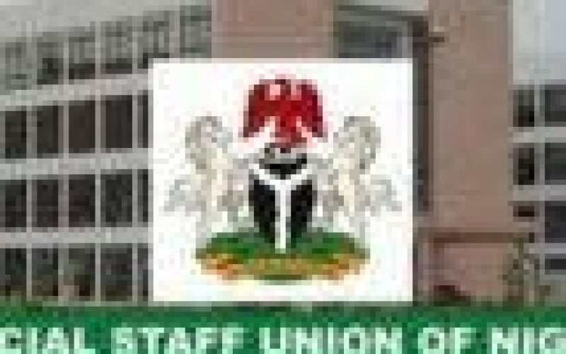 JUSUN strike: Independence of judiciary non negotiable-Senate