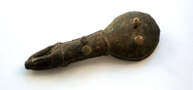 Ofo, a small stick that performs wonders in Igboland