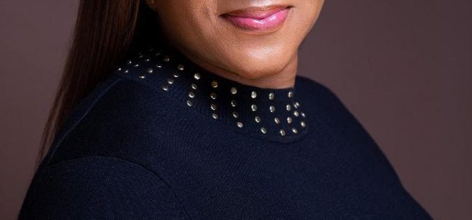 Today’s oil and gas,  by Audrey Joe-Ezigbo