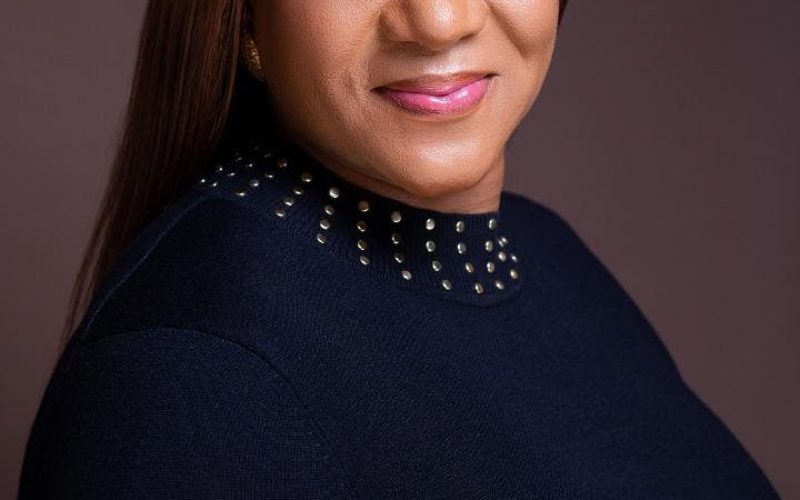 Today’s oil and gas,  by Audrey Joe-Ezigbo