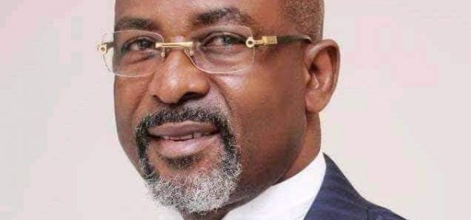 PDP National Legal Adviser, Emmanuel Enoidem dismisses claims of working for Akpabio’s interest