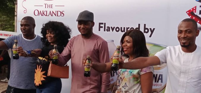 Maltina rejuvenates Enugu with Easter funfair