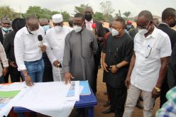 We’ll provide facilities for new varsities take-off – Okowa