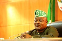 Easter: Obasa sues for peace, calls for collective consciousness on security