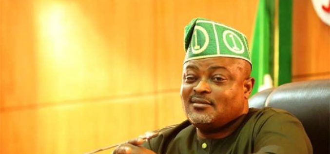 Easter: Obasa sues for peace, calls for collective consciousness on security