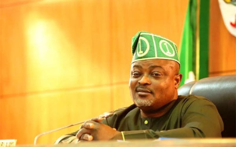 Easter: Obasa sues for peace, calls for collective consciousness on security