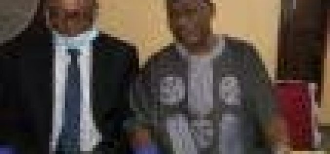 Abisogun Leigh exposes origin of offensive memo on JAMB