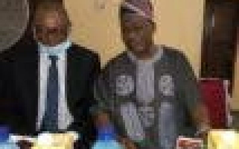 Abisogun Leigh exposes origin of offensive memo on JAMB