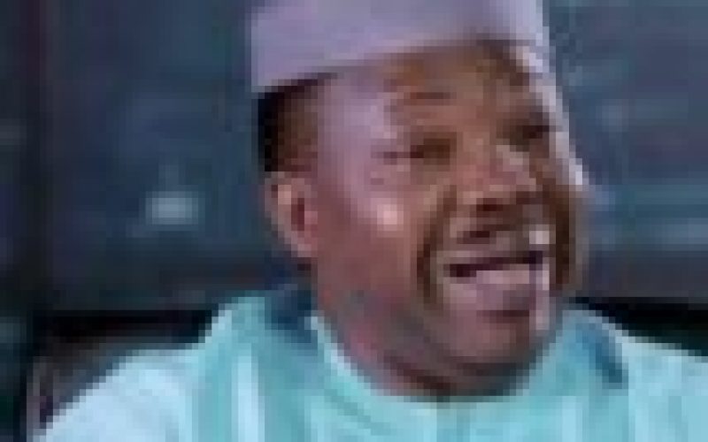 Odumakin, man of courage, integrity, truth, says Gbajabiamila