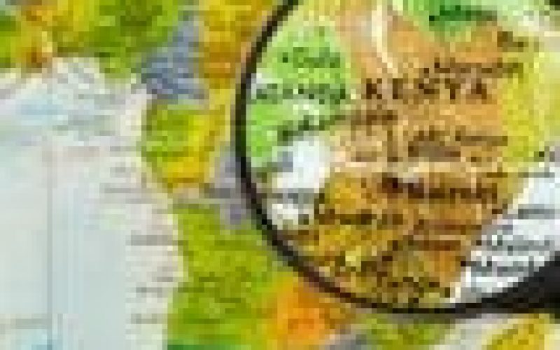 Kenya hits back at UK travel ban with strict measures