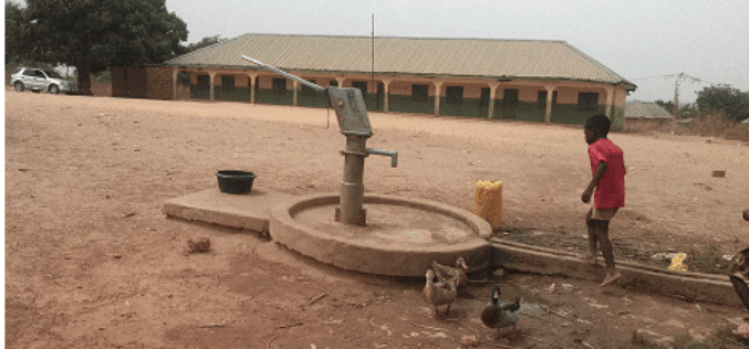 Economic hardship may lead to water scarcity, health issues — Borehole drillers