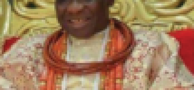 BREAKING: Itsekiri nation unveils new Olu of Warri designate, announces passage of Ikenwoli