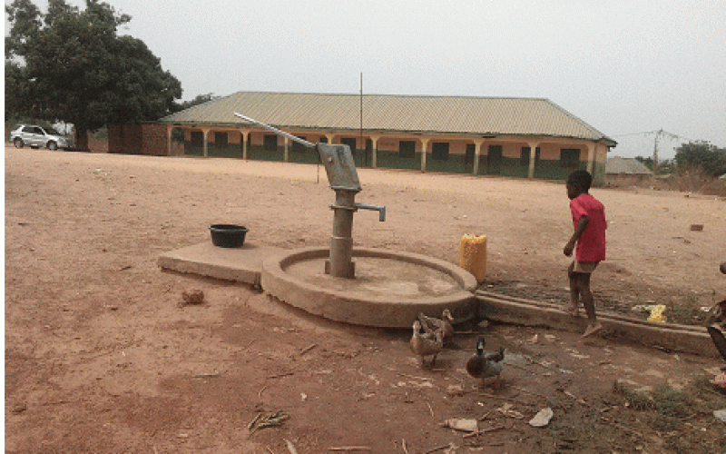 Economic hardship may lead to water scarcity, health issues — Borehole drillers