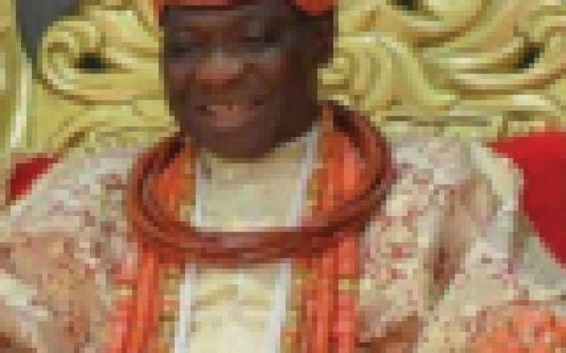 BREAKING: Itsekiri nation unveils new Olu designate, announces passage of Ikenwoli