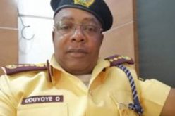 Managing Lagos traffic is tough, we were attacked 45 times — Oduyoye, General Manager