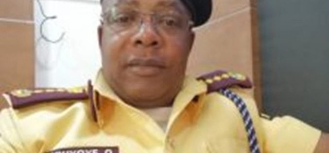Managing Lagos traffic is tough, we were attacked 45 times — Oduyoye, General Manager