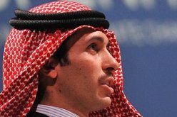Jordan’s Prince Hamzah says he is under house arrest