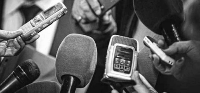 Investigative journalists to hold 2-Day seminar on reporting