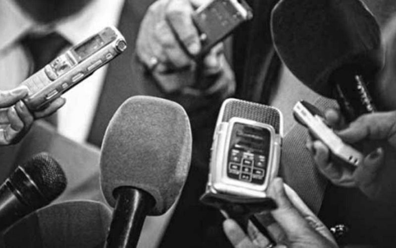 Investigative journalists to hold 2-Day seminar on reporting