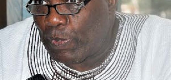 2023: North has not forgiven Igbo for Ahmadu Bello’s death —Doyin Okupe (2)