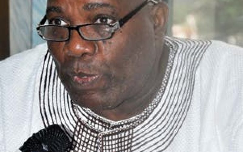 2023: North has not forgiven Igbo for Ahmadu Bello’s death —Doyin Okupe (2)