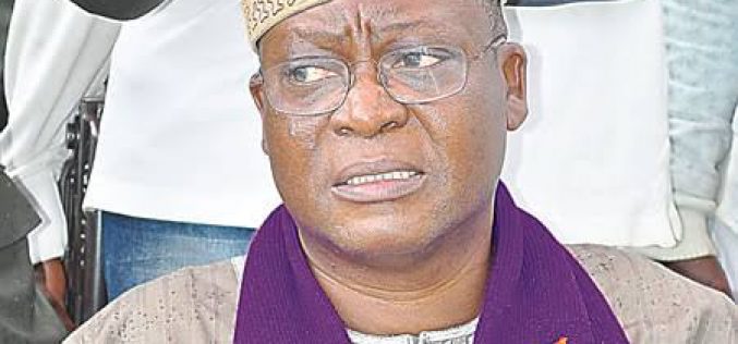 2023 PRESIDENCY: Despite Adebanjo’s attack, Afenifere will back Tinubu —SWAGA leader