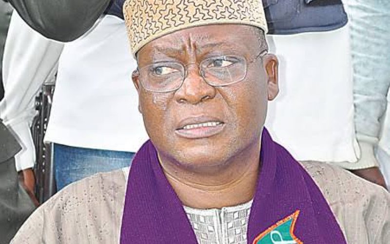 2023 PRESIDENCY: Despite Adebanjo’s attack, Afenifere will back Tinubu —SWAGA leader