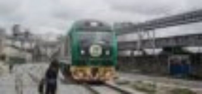 FG to tackle flood-prone areas on Lagos-Ibadan rail line, Amaechi says