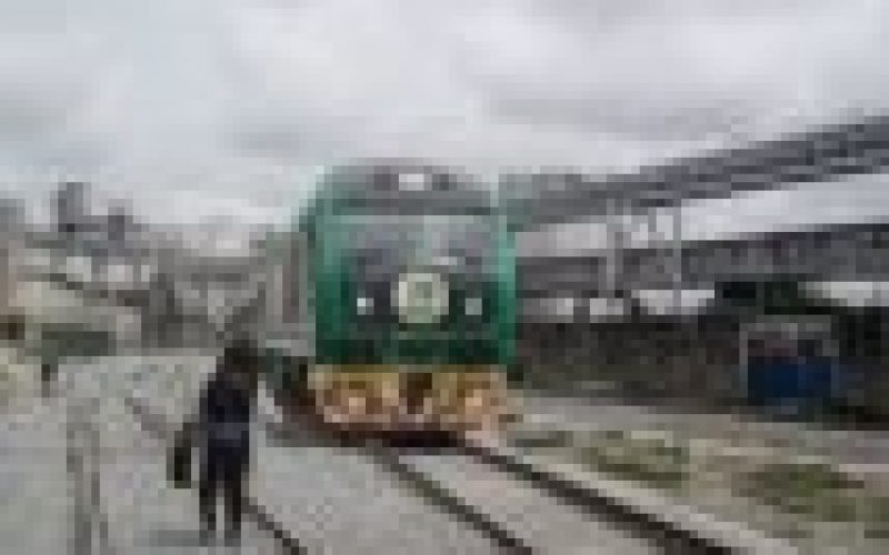 FG to tackle flood-prone areas on Lagos-Ibadan rail line, Amaechi says