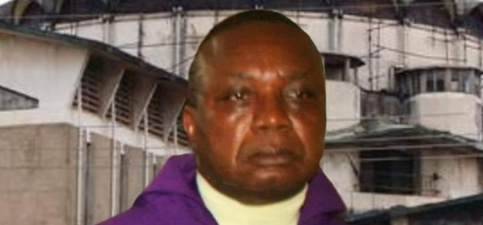 Imo catholic priest freed after one night in kidnappers den