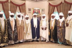 Sultan of Sokoto confers traditional titles on 3 sons of Dasuki, 17 others