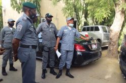 Customs Strike Force seizes N786.9m contraband in Kano, Jigawa