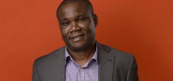 Civil society leader, Innocent Chukwuma, dies at 55