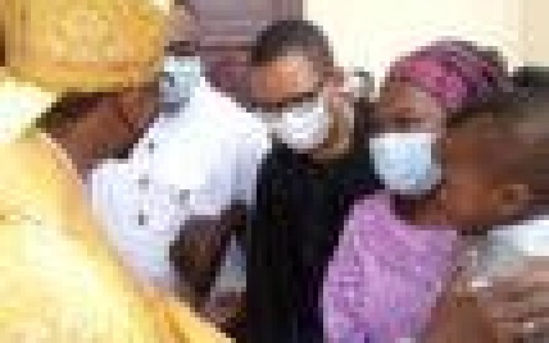 Anglican Church set up correction centre for troubled marriages